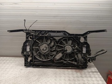 фото thumb №14, Audi a4 s4 b8 8k 8k0807113d радіатор води