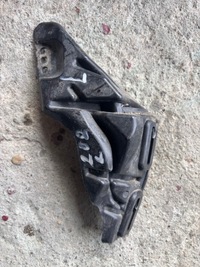 фото thumb №10, Направляющая крыло перед левый правый peugeot e 208 ii 9828362580 9828361980