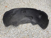 фото thumb №1, Dodge ram 03 04 05 подкрылок правые перед оригинал 55275834af