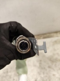 фото thumb №7, Maserati ghibli 2017 шторка безпеки подушка безпеки