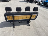 фото thumb №7, Лавка заднє сидіння сидіння пасажира задня 4 місцева doka citroen jumper iii 06-25