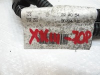 фото thumb №8, Citroen jumpy iii джгут шланг електропроводка розпилювача 9825429380