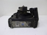 фото thumb №5, Інтеркулер + вентилятор smart fortwo 0.6t w540