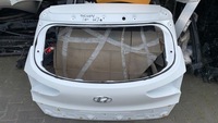 фото thumb №1, Hyundai tucson 2016- кришка багажника задня задня