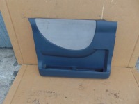 Обивка обшивка левая задний peugeot expert 2007- long 1498940777 с Разборки, фото thumb