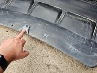 фото thumb №15, Audi q5 8r i бампер задний задняя pod pdc 8r0807511