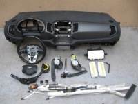 фото thumb №2, Стрічка подушка безпеки kia sportage 3