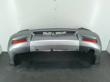 фото thumb №13, Бампер зад mitsubishi outlander i 01-06 x42a