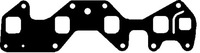 фото thumb №1, Прокладка коллектор впускной. opel