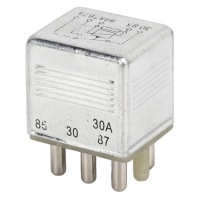 Реле насоса пального 12v 5pin ry1132/ uro000039/1r1435 dla s320 s500 Недорого, фото thumb