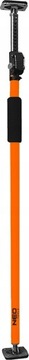 NEO 2xPODPORA TELESKOPOWA SUFITOWA 75-125cm PŁYT