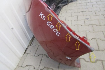 фото thumb №8, Бампер перед переднє vw multivan t7 7t0 21-