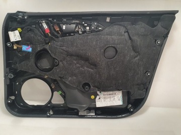 фото thumb №11, Audi a6 c7 4g боковина двері лівий memory шкіра led