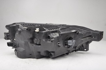 фото thumb №10, Volvo xc60 ii лампа левая передняя левый перед uk 31420413