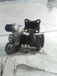 фото thumb №5, L414 турбонагнітач opel insignia 1.5t lfv