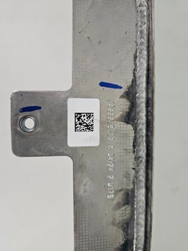 фото thumb №12, Балка усилитель перед bmw 3 g20 g21 новая