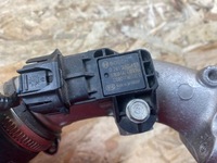 фото thumb №11, Труба шланг воздуха honda civic x 1.0i-vtec 17-