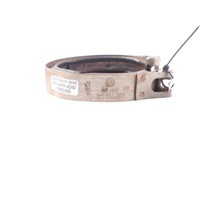 фото thumb №11, Audi q3 8u 2.0 tdi dfta хомут хомут вихлоп труби 1k0253725