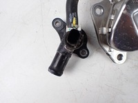 фото thumb №8, Радіатор радіатор вихлопних газів клапан egr toyota corolla 25680-15010