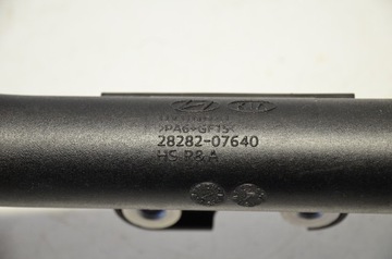 фото thumb №7, Hyundai kona 1.0 t-gdi труба 28282-07640 новая