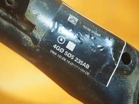 фото thumb №11, Audi a6 4g рестайлінг 32km балка підвішування зад 4g0505235ab