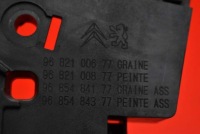 фото thumb №7, Ручка wewnęrzna двері розсувних права 9682100677 peugeot partner 2 ii