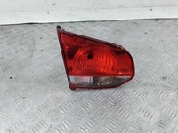 фото thumb №8, Лампа задняя левая w крышка vw golf vi 5k0945093ab хэтчбек