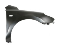 фото thumb №1, Крила передній hyundai i30 2007-2012 правий