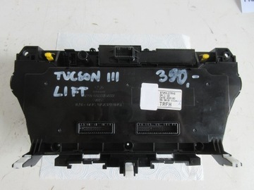 фото thumb №8, Tucson iii 15-20 панель кондиционера 97250-d7fh0 идеальное состояние