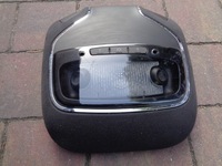 фото thumb №1, Освещение кабины maserati ghibli