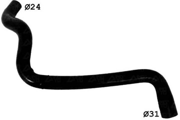 фото thumb №2, Sasic шланг гнучкий радіатор 1351lr 183953a