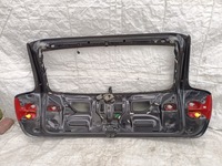 фото thumb №5, Audi q7 4l0 кришка багажника задня kielce-gliwice