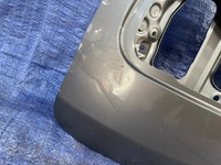 фото thumb №3, Mini clubman f54 ліва задні двері кришка багажника