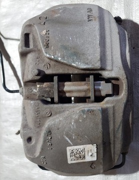 фото thumb №3, Audi q5 sq5 80a 8w супорт правий перед переднє 8w06