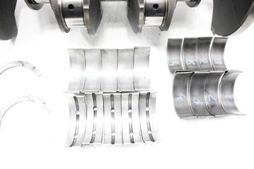 фото thumb №8, Land rover freelander 2.0 td wał коленчатый поршни