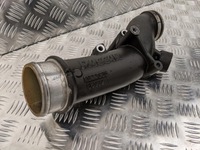 фото thumb №2, Коллектор водяной труба жидкость охлаждающий daf xf 106