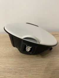 Кришка заливної пального skoda fabia i + кришка - 6y9010332k / 6y9809857b Доставка, фото thumb