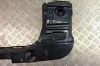 фото thumb №10, Правый направляющая заднего бампера bmw x3 g01, f97 7400666 2.0l бензиновый 2019