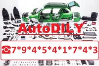 фото thumb №10, Подушка безопасности ремни подушка renault trafic iii 3 x82 l+p