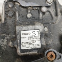 фото thumb №7, Nissan leaf ii ze1 2018 компресор / компресор кондиціонера a/c