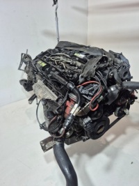 фото thumb №12, Двигун комплектний bmw x3 e83 2.0d n47d20a