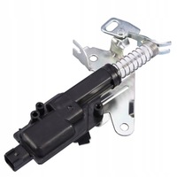 фото thumb №1, Привод замка крышки задняя ford fusion 2002-2012