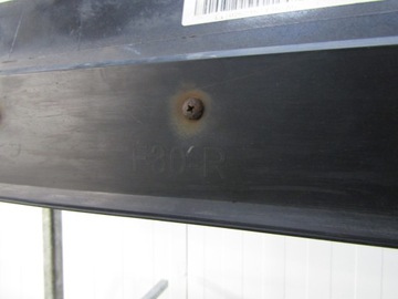 фото thumb №9, Планка порогова права bmw 3 f30 f31 m perofarmance