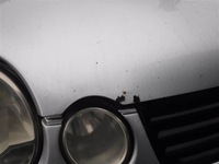 фото thumb №3, Капот vw polo 9n 3d hb