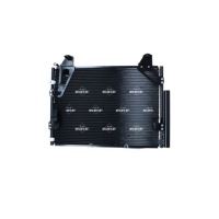 фото thumb №1, Конденсатор кондиціонера toyota hilux vii 04-15