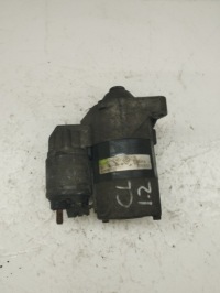 фото thumb №1, Renault clio iii 3 стартер 8200369521