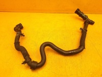 фото thumb №2, Citroen c5 aircross труба шланг пабтрубок  воды 1800580415