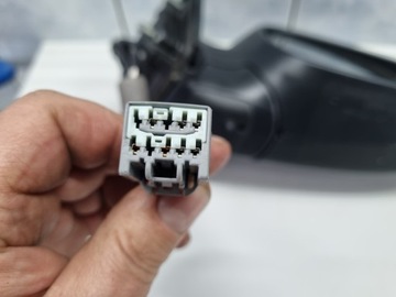 фото thumb №7, Дзеркало праві електричні volvo s80 i 8pin європа
