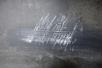 фото thumb №12, Бампер зад задній toyota avensis t27 sedan рестайлінг