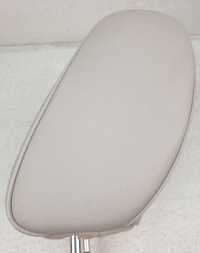 фото thumb №9, Jeep commander i 1 подголовник сиденье перед передний кожа светлая oryg